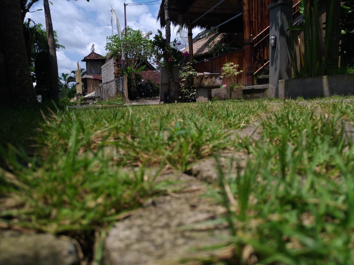 Mekenyem House Ubud Exterior photo